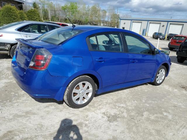 Photo 2 VIN: 3N1AB6AP9AL708736 - NISSAN SENTRA 