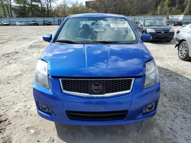 Photo 4 VIN: 3N1AB6AP9AL708736 - NISSAN SENTRA 