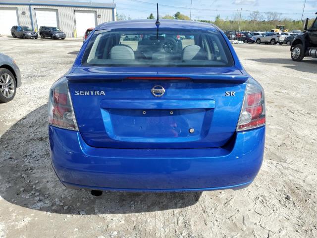 Photo 5 VIN: 3N1AB6AP9AL708736 - NISSAN SENTRA 