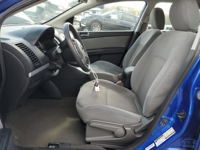 Photo 6 VIN: 3N1AB6AP9AL708736 - NISSAN SENTRA 