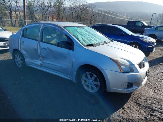 Photo 0 VIN: 3N1AB6AP9AL710289 - NISSAN SENTRA 