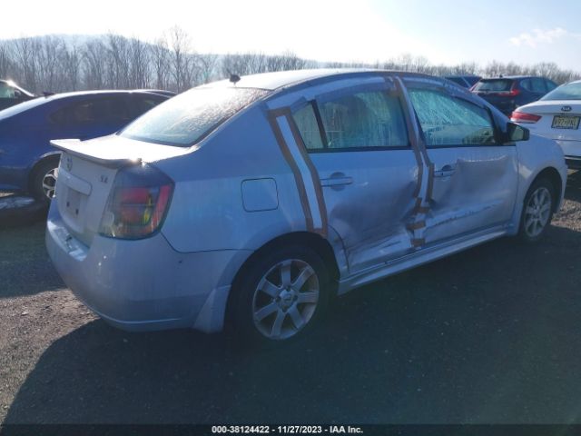 Photo 3 VIN: 3N1AB6AP9AL710289 - NISSAN SENTRA 