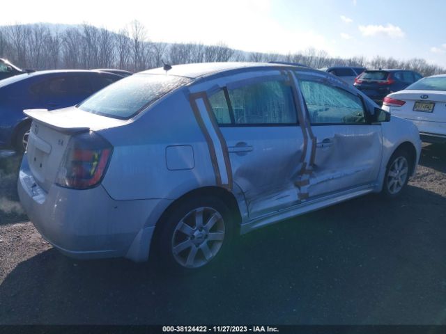 Photo 5 VIN: 3N1AB6AP9AL710289 - NISSAN SENTRA 