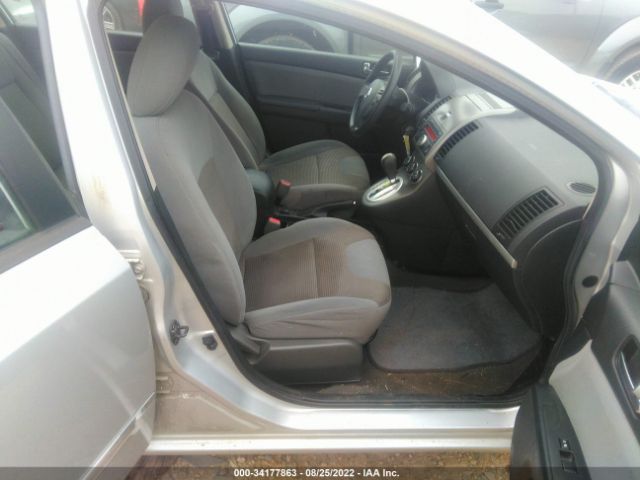 Photo 4 VIN: 3N1AB6AP9AL710387 - NISSAN SENTRA 