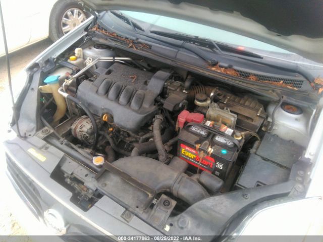 Photo 9 VIN: 3N1AB6AP9AL710387 - NISSAN SENTRA 