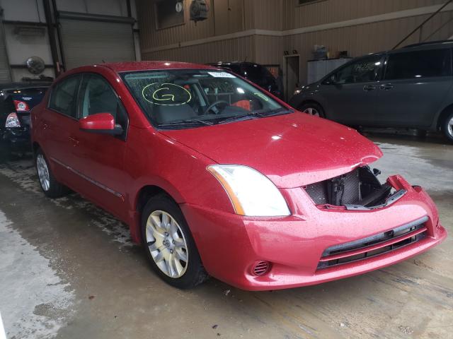 Photo 0 VIN: 3N1AB6AP9AL711832 - NISSAN SENTRA 2.0 