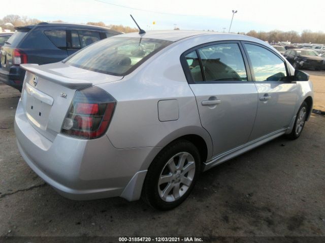 Photo 3 VIN: 3N1AB6AP9AL712446 - NISSAN SENTRA 