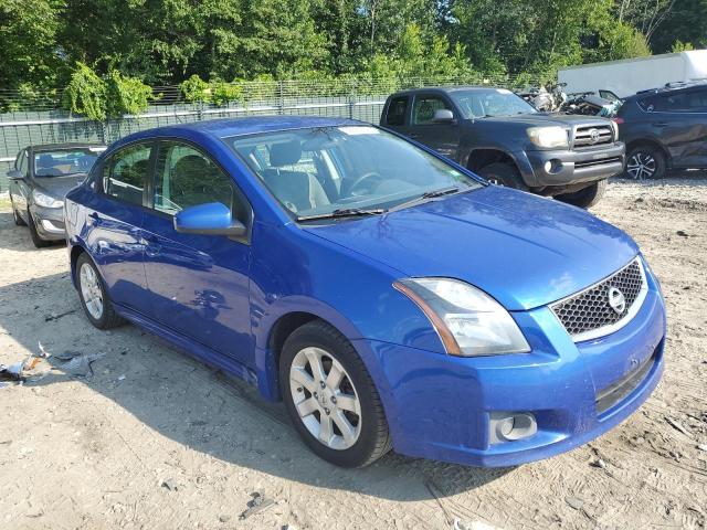 Photo 3 VIN: 3N1AB6AP9AL713581 - NISSAN SENTRA 2.0 