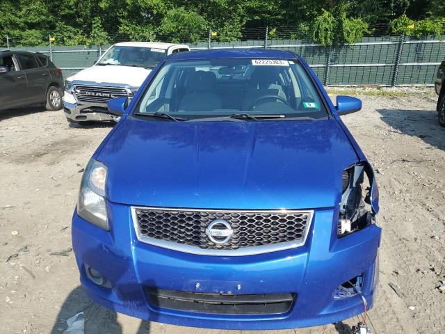 Photo 4 VIN: 3N1AB6AP9AL713581 - NISSAN SENTRA 2.0 