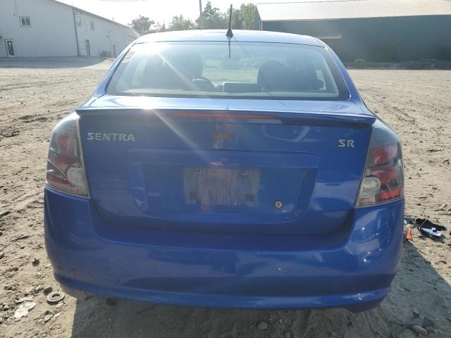 Photo 5 VIN: 3N1AB6AP9AL713581 - NISSAN SENTRA 2.0 