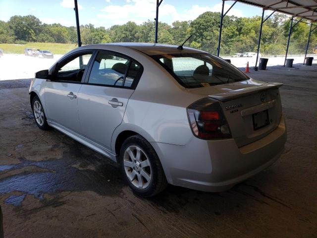 Photo 2 VIN: 3N1AB6AP9AL715881 - NISSAN SENTRA 2.0 