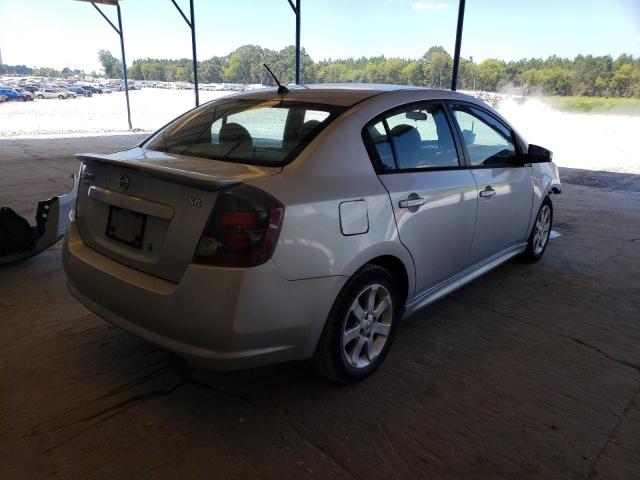 Photo 3 VIN: 3N1AB6AP9AL715881 - NISSAN SENTRA 2.0 