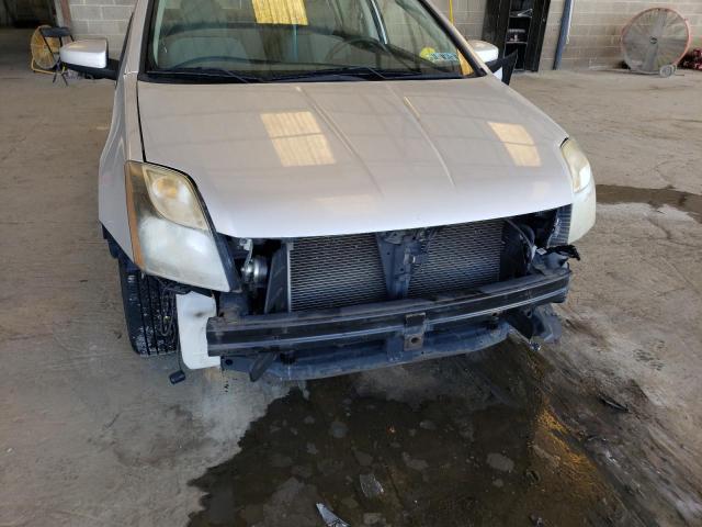 Photo 8 VIN: 3N1AB6AP9AL715881 - NISSAN SENTRA 2.0 