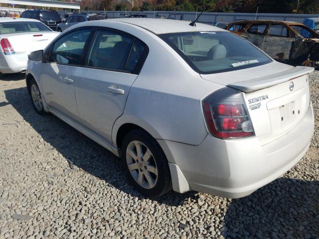 Photo 2 VIN: 3N1AB6AP9AL718392 - NISSAN SENTRA 2.0 