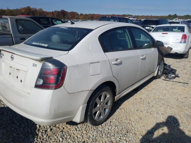 Photo 3 VIN: 3N1AB6AP9AL718392 - NISSAN SENTRA 2.0 