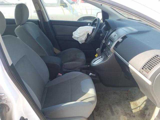 Photo 4 VIN: 3N1AB6AP9AL718392 - NISSAN SENTRA 2.0 