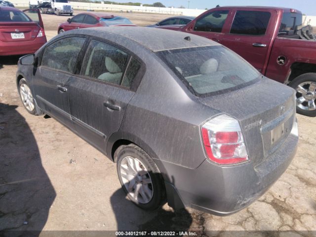 Photo 2 VIN: 3N1AB6AP9AL722474 - NISSAN SENTRA 