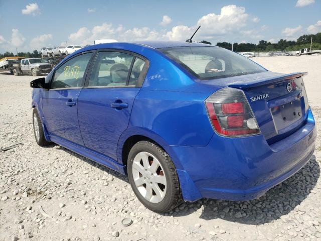 Photo 2 VIN: 3N1AB6AP9AL723110 - NISSAN SENTRA 2.0 