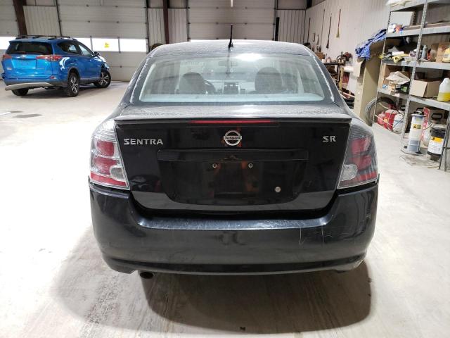 Photo 5 VIN: 3N1AB6AP9AL728498 - NISSAN SENTRA 