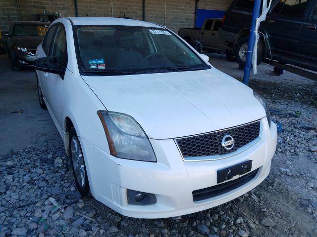 Photo 0 VIN: 3N1AB6AP9AL729294 - NISSAN SENTRA 2.0 