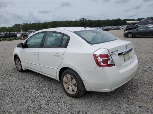 Photo 1 VIN: 3N1AB6AP9AL729831 - NISSAN SENTRA 