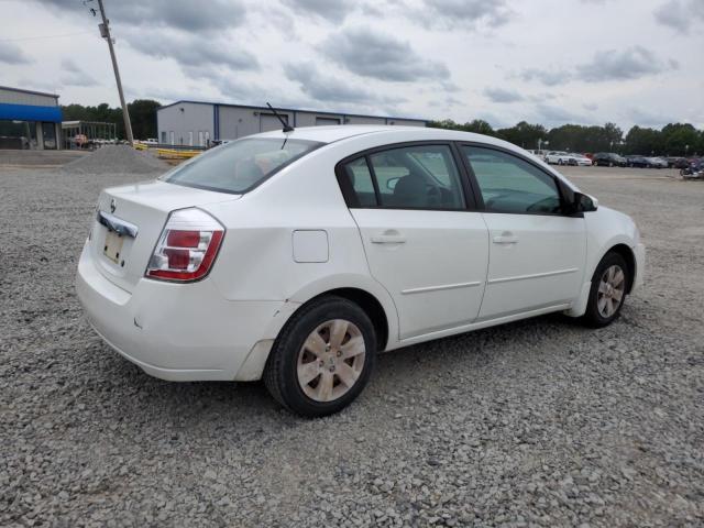 Photo 2 VIN: 3N1AB6AP9AL729831 - NISSAN SENTRA 