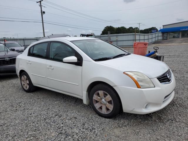 Photo 3 VIN: 3N1AB6AP9AL729831 - NISSAN SENTRA 