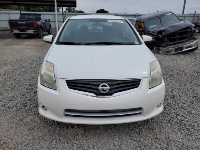 Photo 4 VIN: 3N1AB6AP9AL729831 - NISSAN SENTRA 