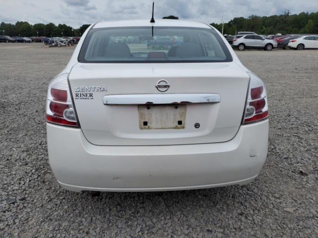 Photo 5 VIN: 3N1AB6AP9AL729831 - NISSAN SENTRA 