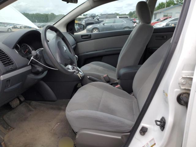 Photo 6 VIN: 3N1AB6AP9AL729831 - NISSAN SENTRA 