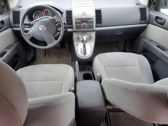 Photo 7 VIN: 3N1AB6AP9AL729831 - NISSAN SENTRA 