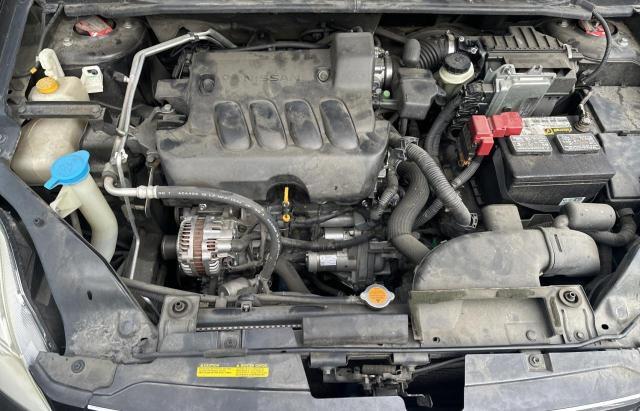 Photo 6 VIN: 3N1AB6AP9BL601848 - NISSAN SENTRA 