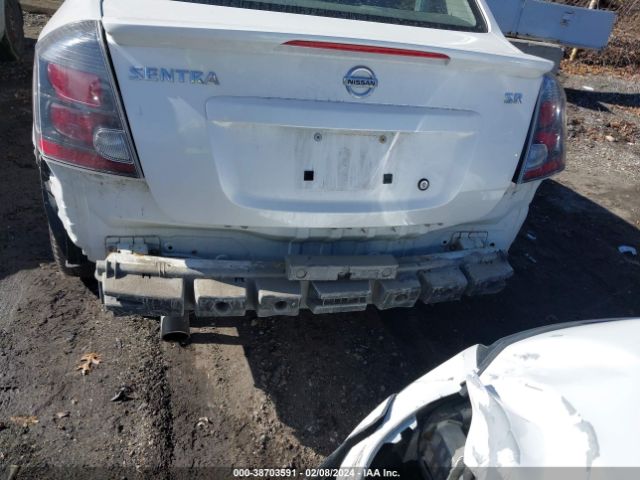 Photo 5 VIN: 3N1AB6AP9BL602045 - NISSAN SENTRA 