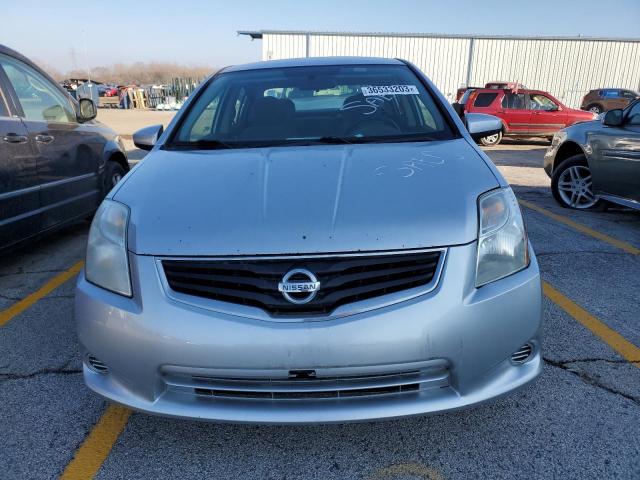 Photo 4 VIN: 3N1AB6AP9BL602854 - NISSAN SENTRA 2.0 