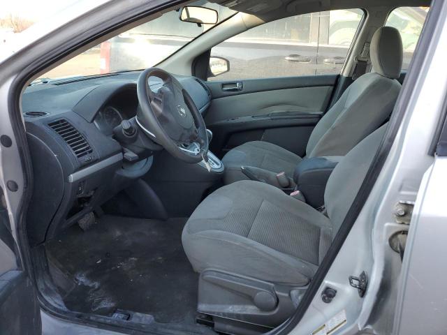 Photo 6 VIN: 3N1AB6AP9BL602854 - NISSAN SENTRA 2.0 