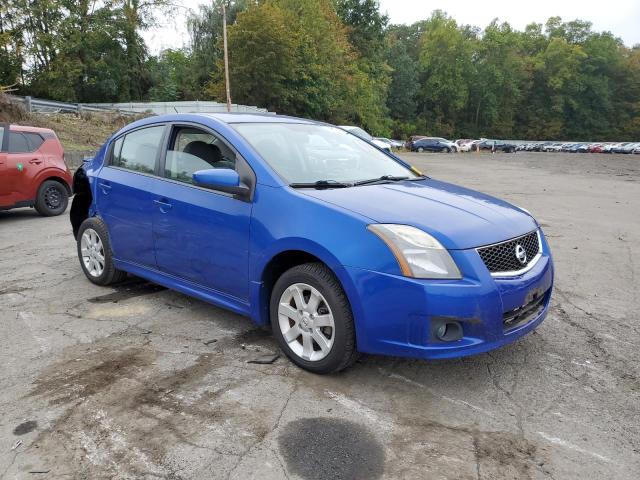 Photo 3 VIN: 3N1AB6AP9BL604863 - NISSAN SENTRA 2.0 