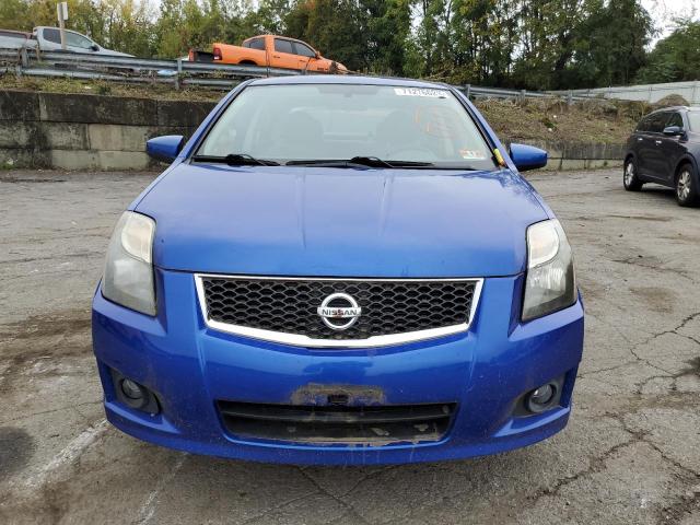 Photo 4 VIN: 3N1AB6AP9BL604863 - NISSAN SENTRA 2.0 