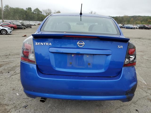 Photo 5 VIN: 3N1AB6AP9BL604863 - NISSAN SENTRA 2.0 