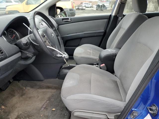 Photo 6 VIN: 3N1AB6AP9BL604863 - NISSAN SENTRA 2.0 