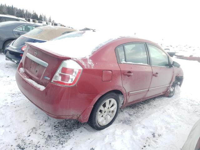 Photo 2 VIN: 3N1AB6AP9BL604877 - NISSAN SENTRA 