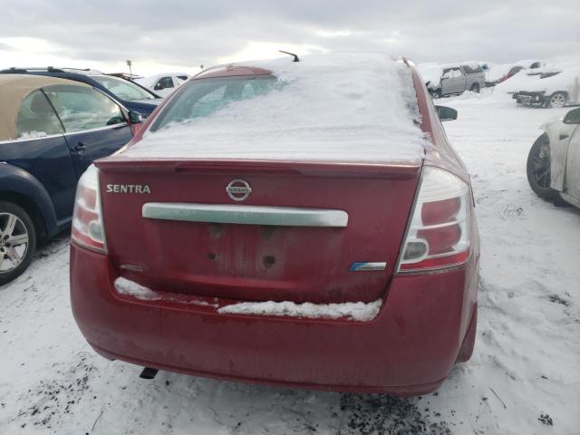 Photo 5 VIN: 3N1AB6AP9BL604877 - NISSAN SENTRA 