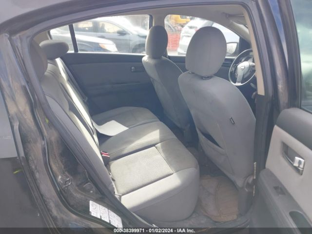 Photo 7 VIN: 3N1AB6AP9BL606757 - NISSAN SENTRA 