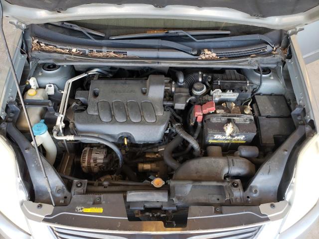 Photo 10 VIN: 3N1AB6AP9BL608136 - NISSAN SENTRA 2.0 