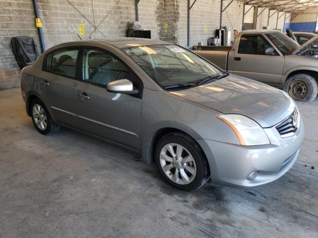 Photo 3 VIN: 3N1AB6AP9BL608136 - NISSAN SENTRA 2.0 