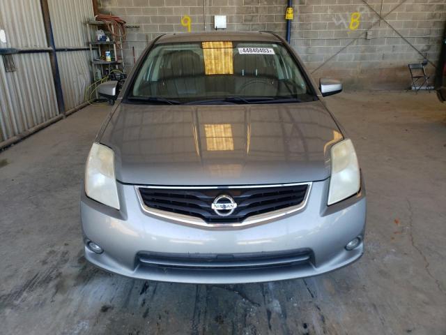 Photo 4 VIN: 3N1AB6AP9BL608136 - NISSAN SENTRA 2.0 