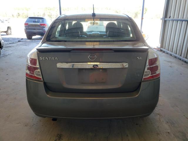 Photo 5 VIN: 3N1AB6AP9BL608136 - NISSAN SENTRA 2.0 