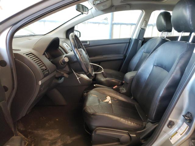 Photo 6 VIN: 3N1AB6AP9BL608136 - NISSAN SENTRA 2.0 