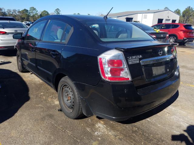 Photo 2 VIN: 3N1AB6AP9BL619301 - NISSAN SENTRA 2.0 