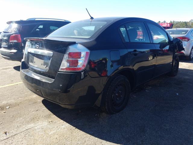 Photo 3 VIN: 3N1AB6AP9BL619301 - NISSAN SENTRA 2.0 