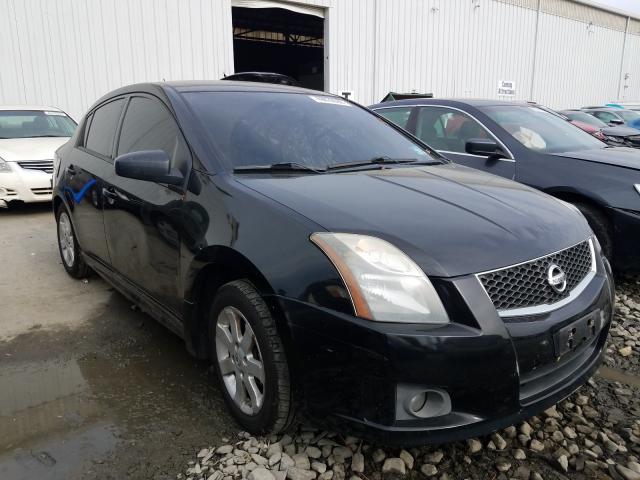 Photo 0 VIN: 3N1AB6AP9BL619895 - NISSAN SENTRA 2.0 